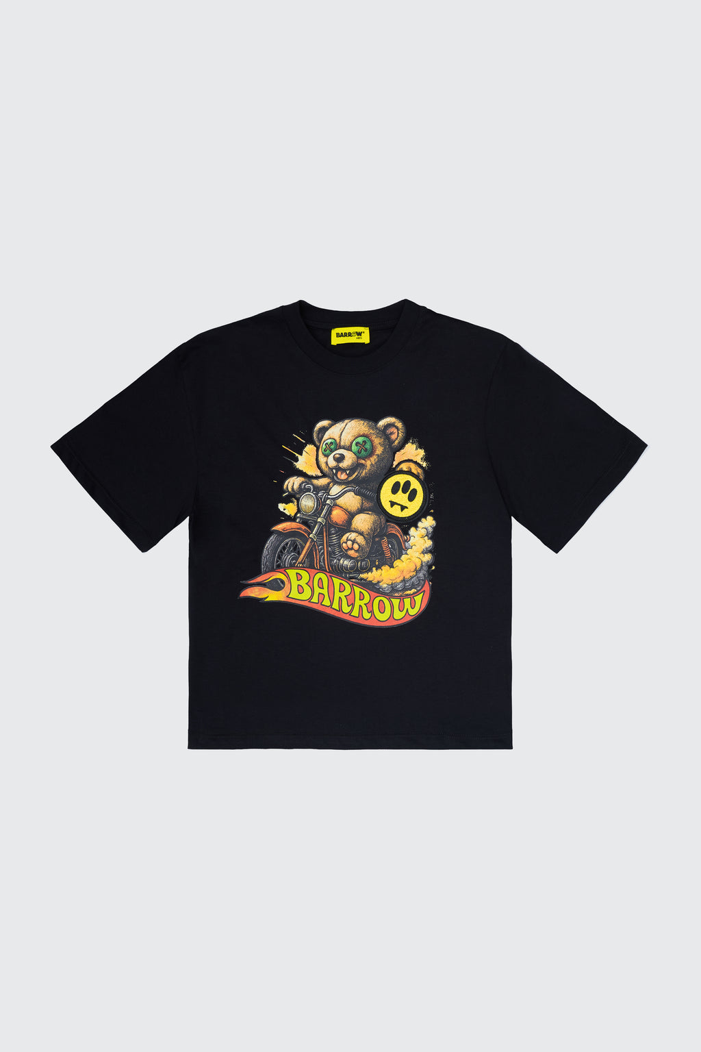 T-SHIRT TEDDY