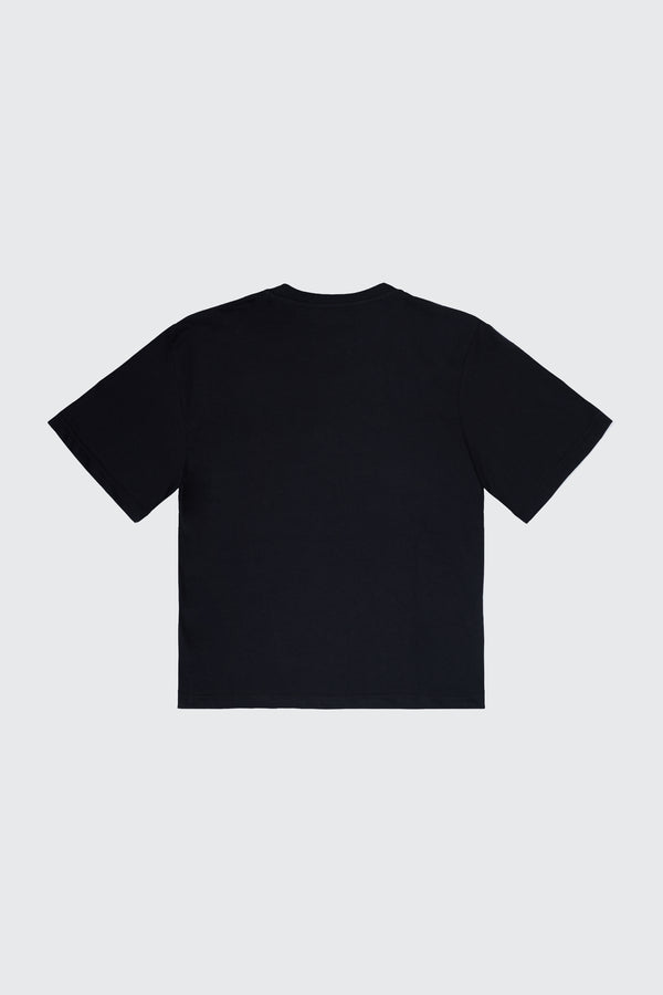 CAMISETA TEDDY