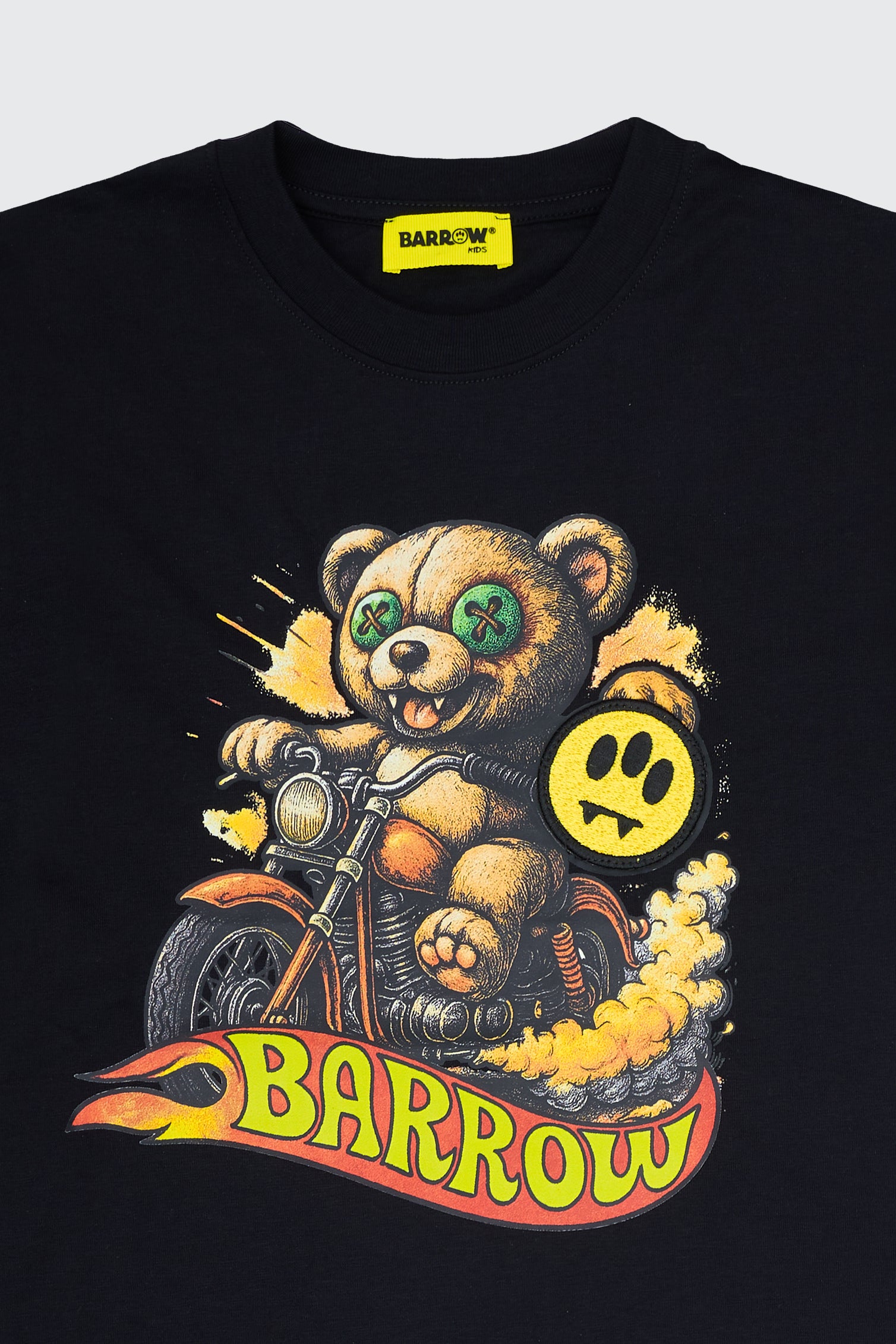 TEDDY T-SHIRT