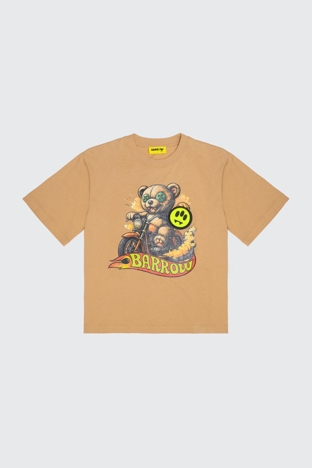 T-SHIRT TEDDY