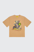 T-SHIRT TEDDY