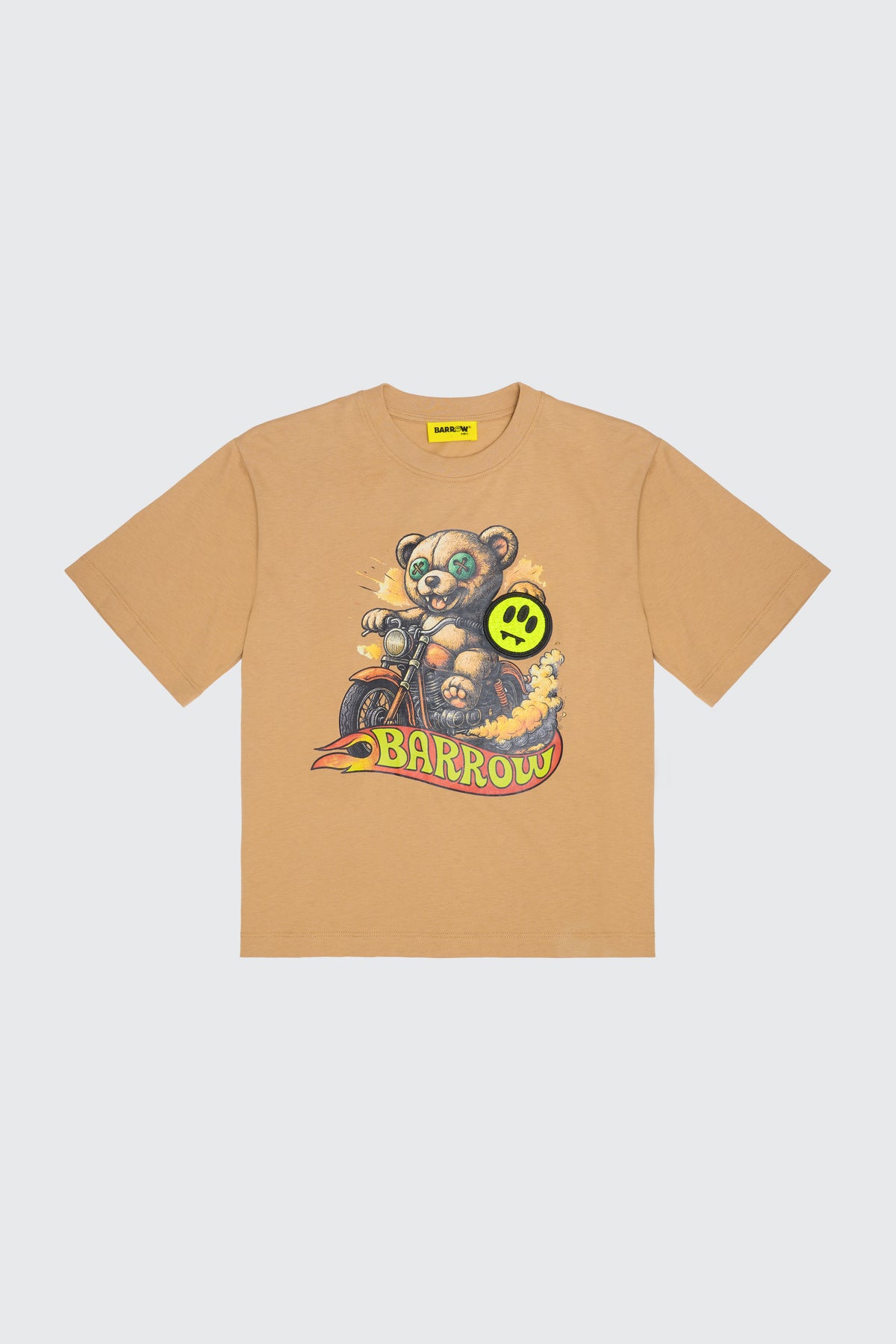 TEDDY T-SHIRT