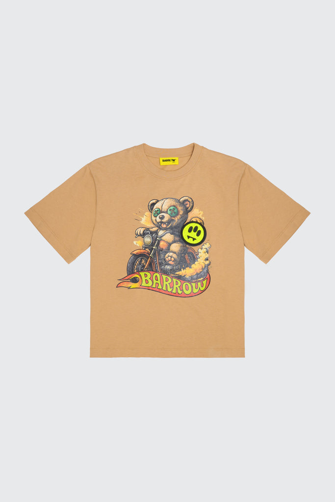 T-SHIRT TEDDY