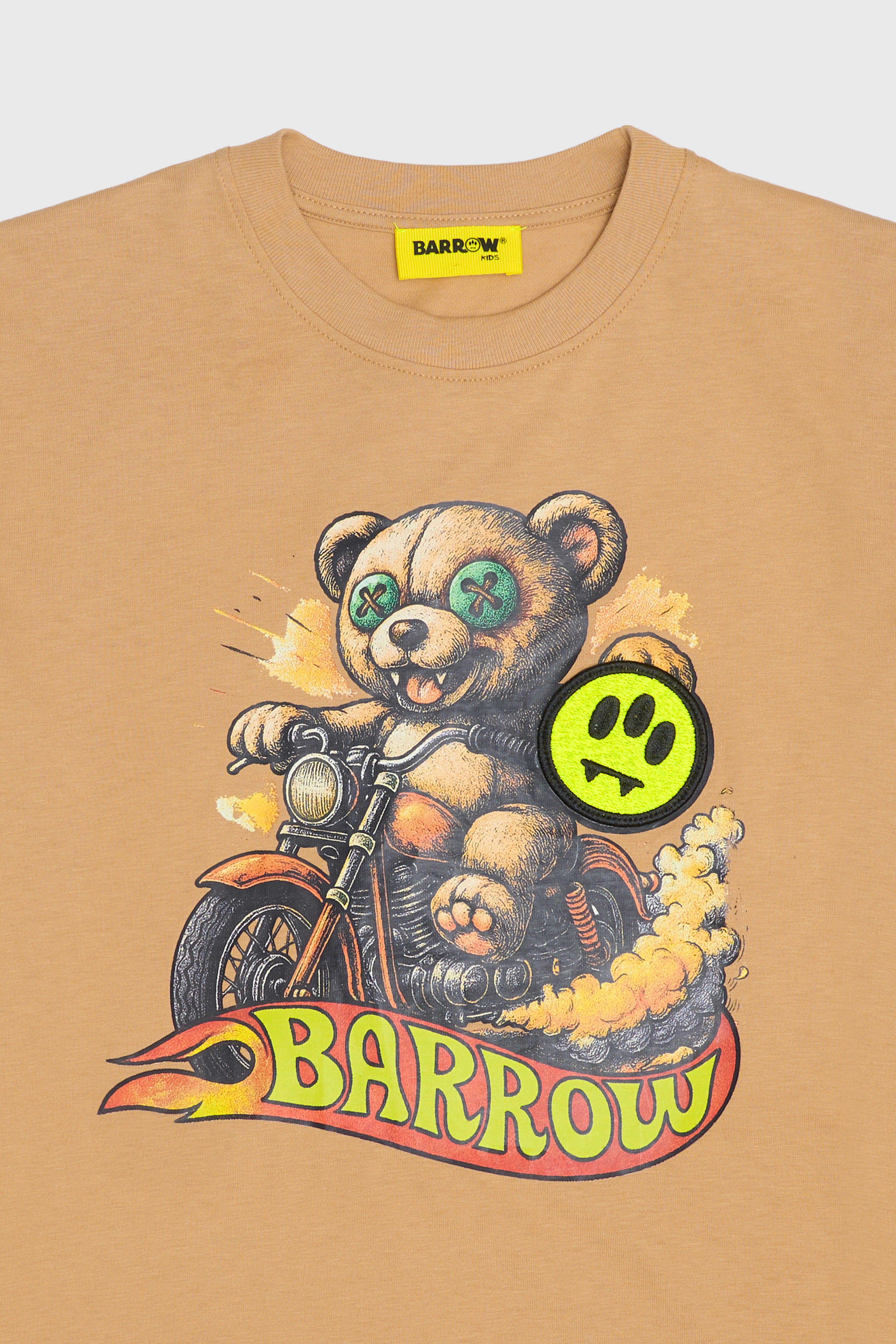 TEDDY T-SHIRT