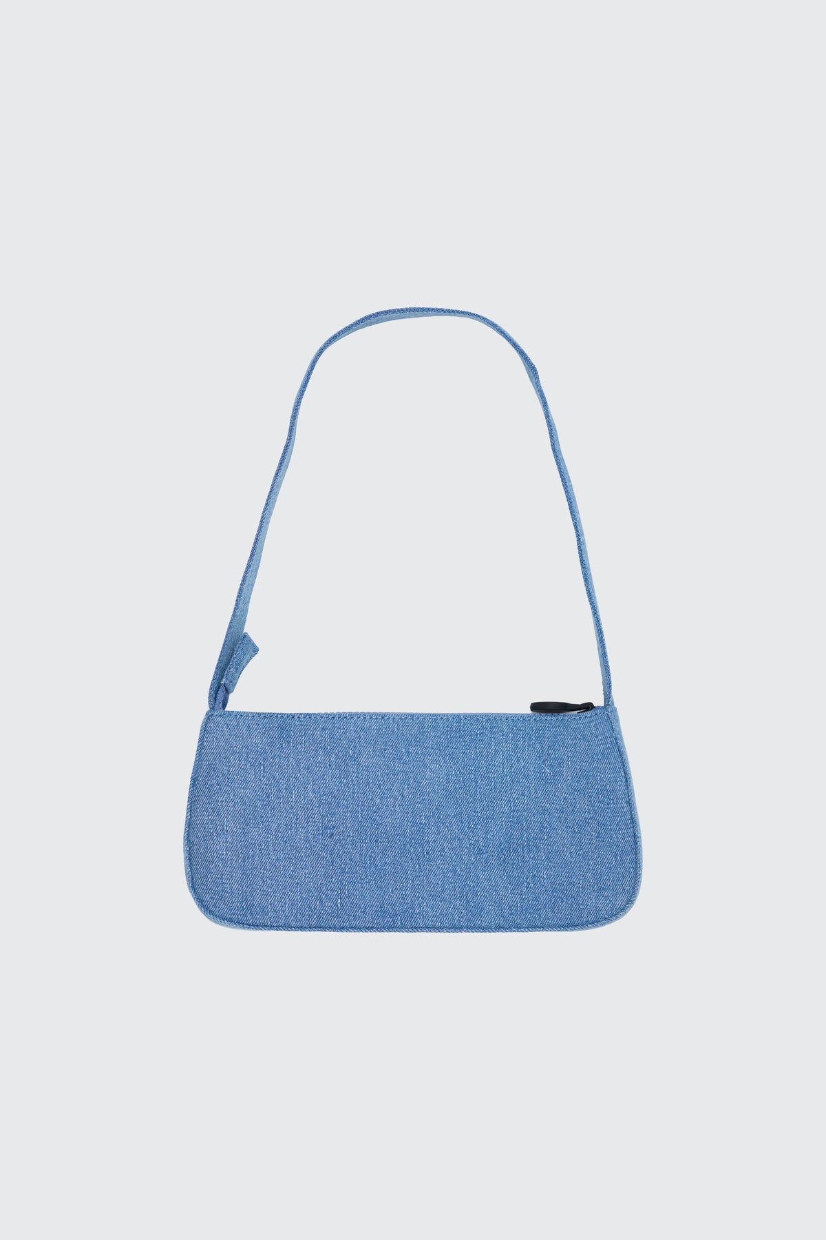 LOGO SHOULDER BAG