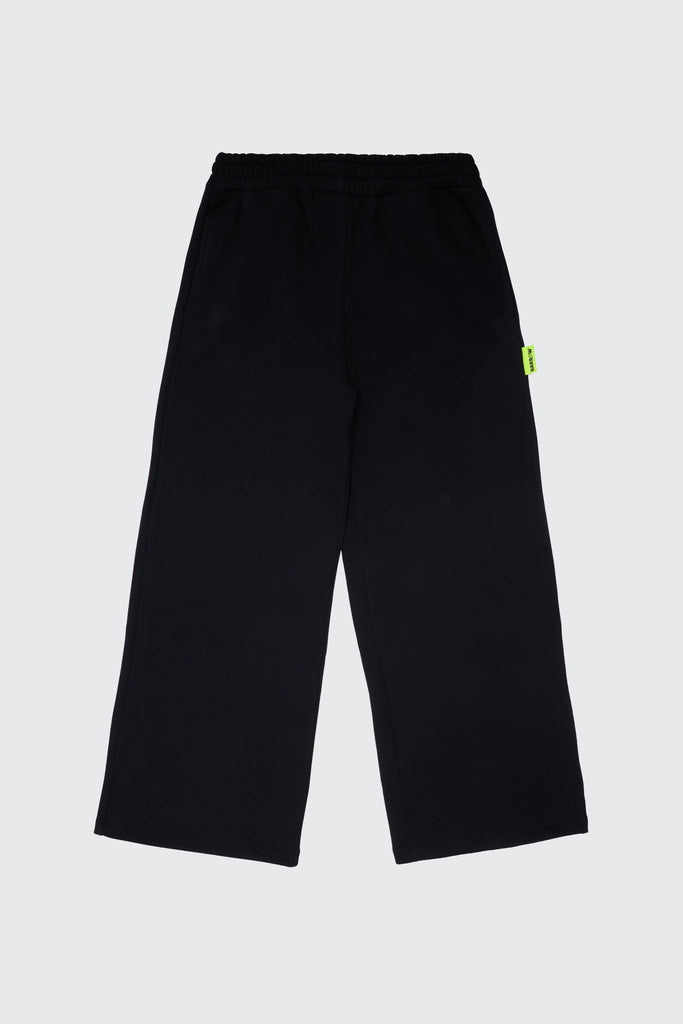 PANTALONI IN FELPA TEDDY