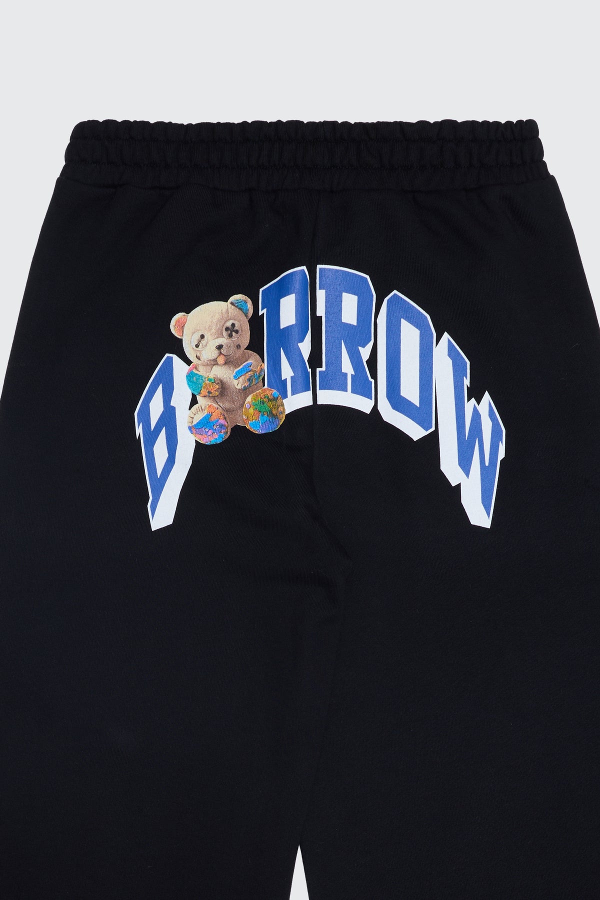PANTALONES DE FELPA TEDDY