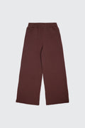 PANTALONI IN FELPA TEDDY