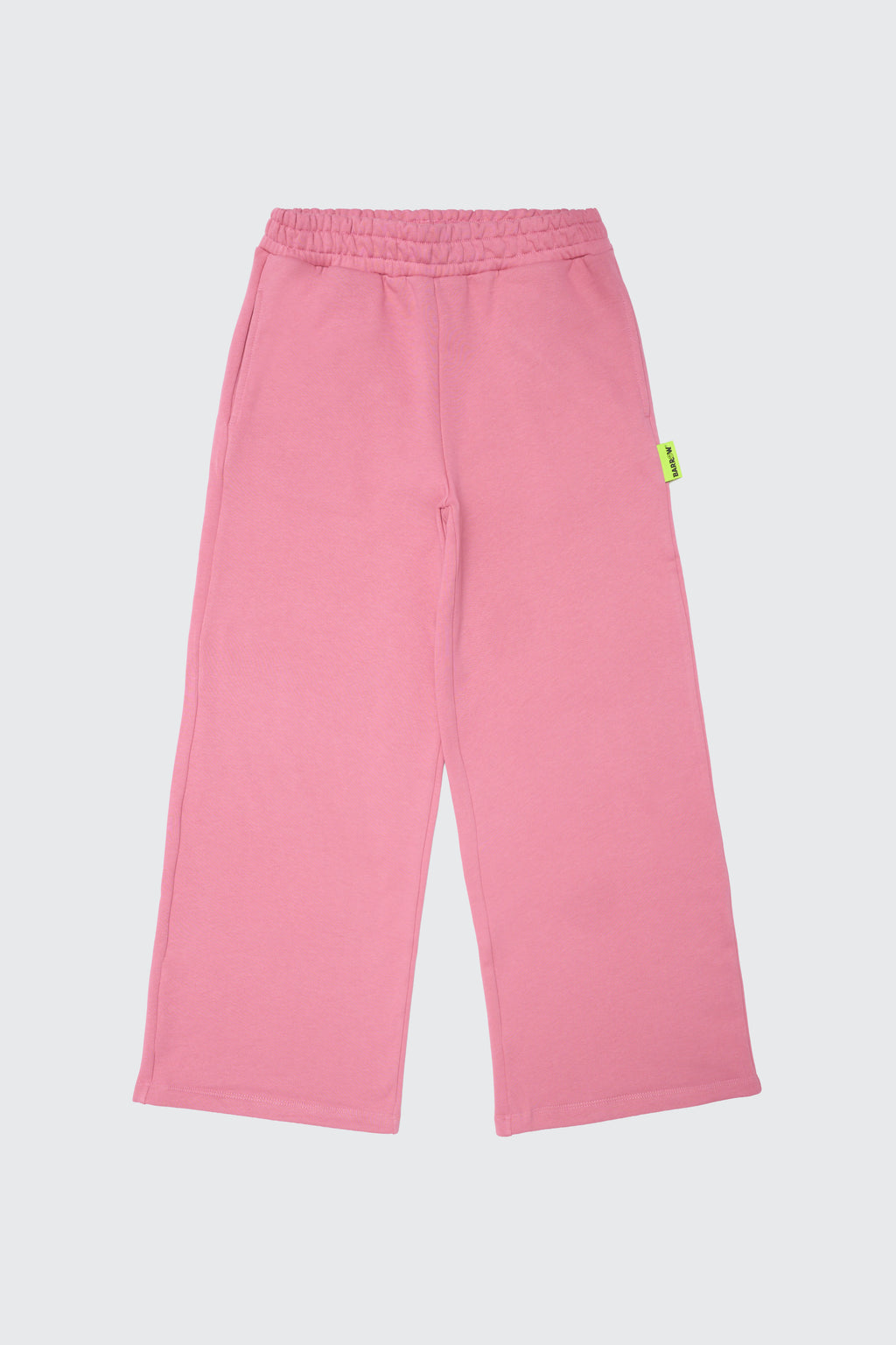 TEDDY SWEATPANTS