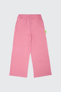 TEDDY SWEATPANTS