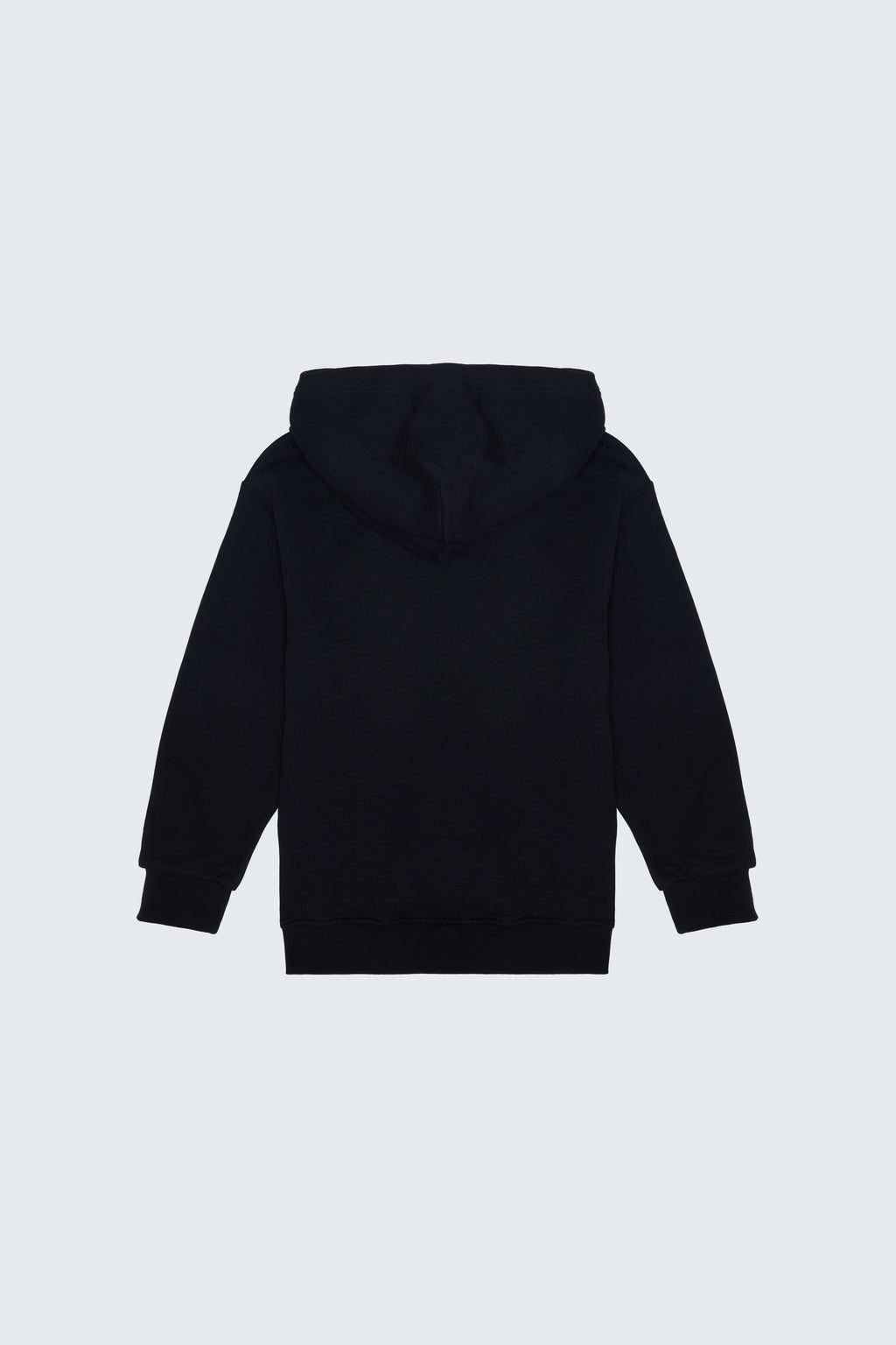 GLITTER SMILE SWEATSHIRT