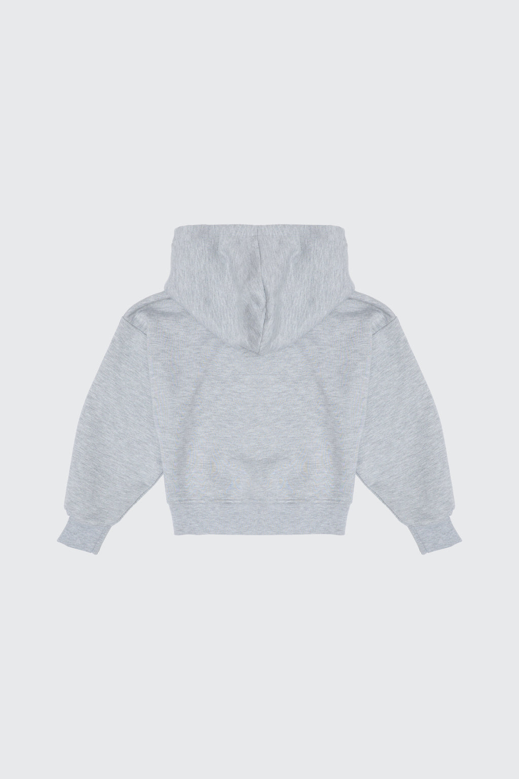 GLITTER SMILE SWEATSHIRT