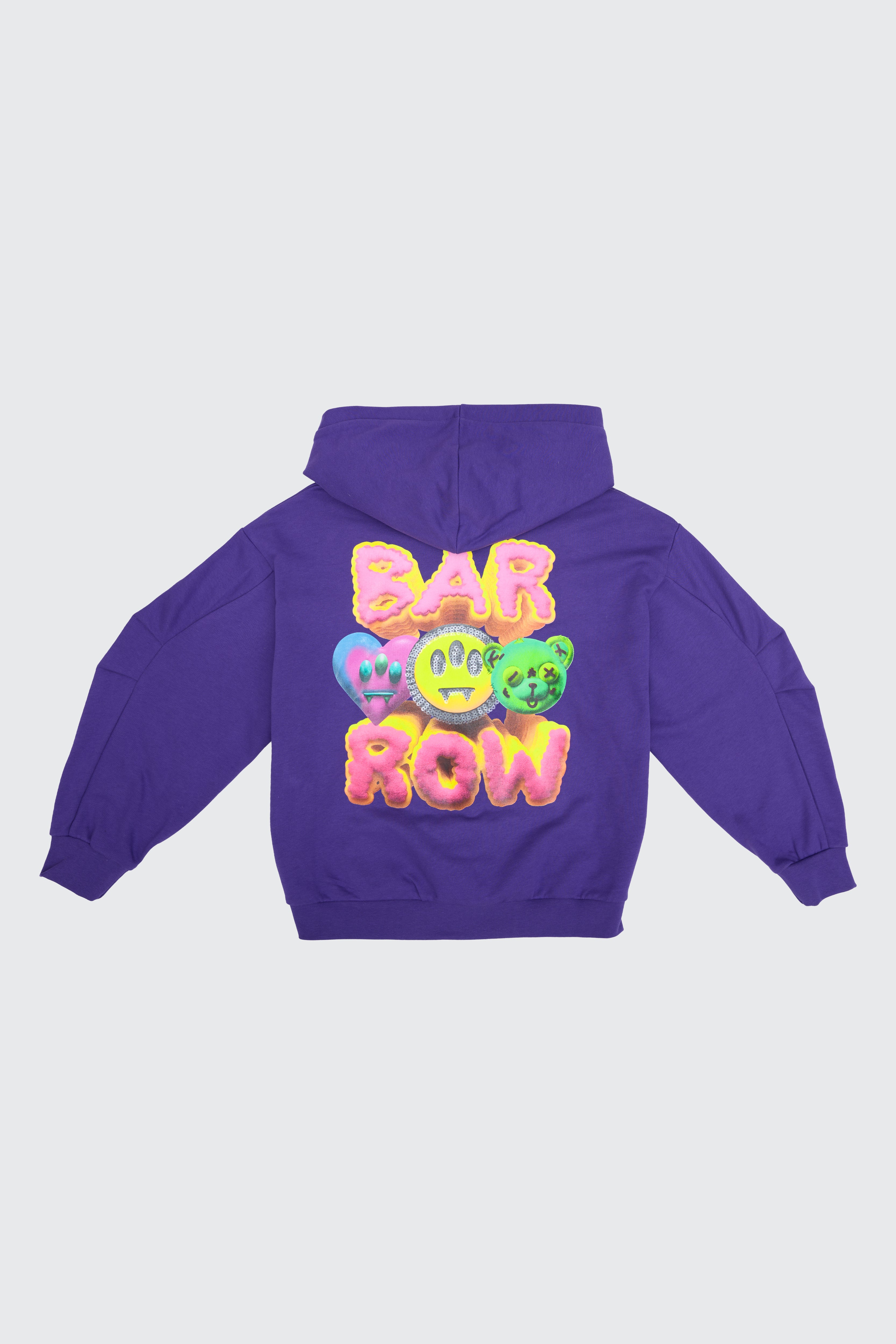 EMOJI POP SWEATSHIRT