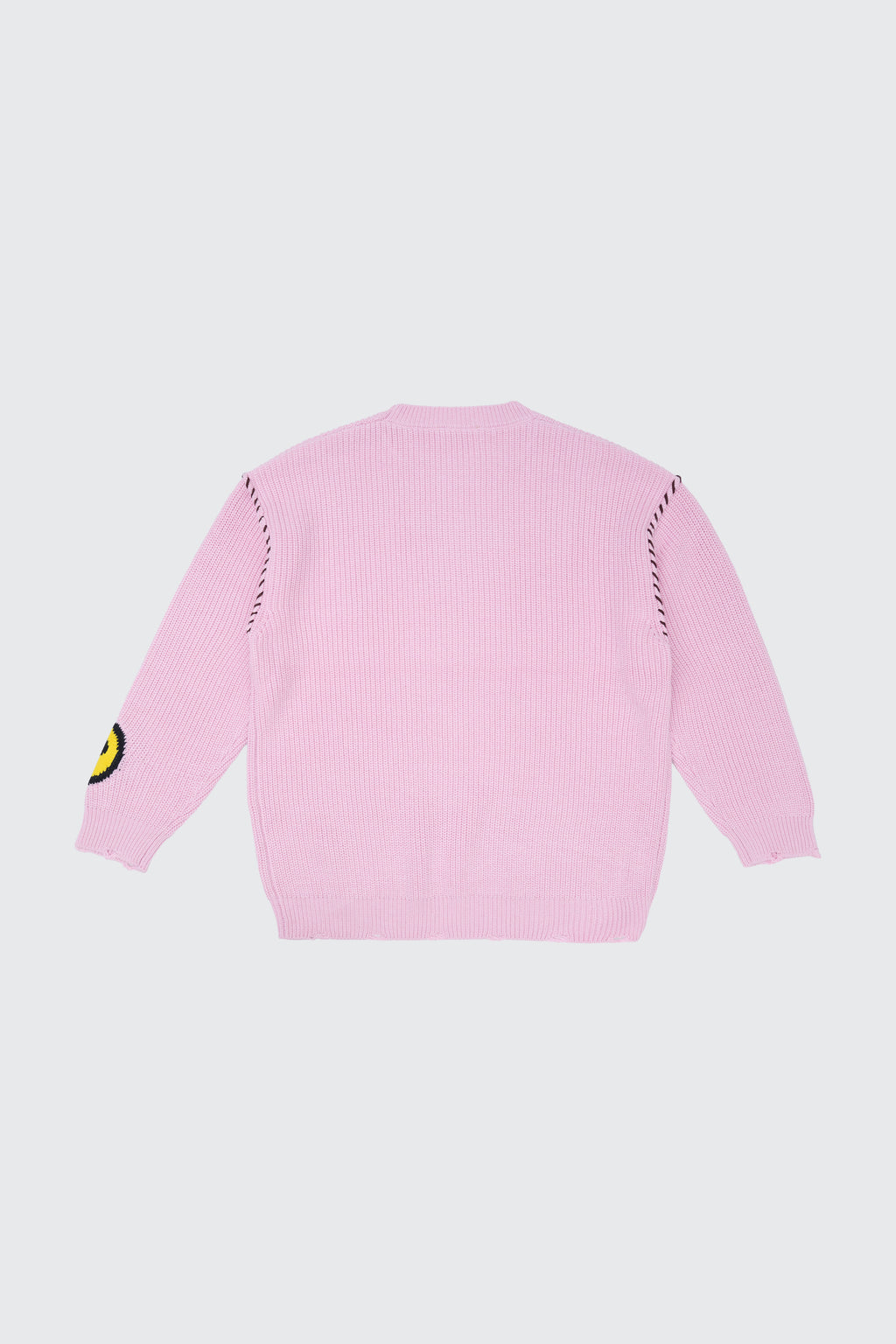 ABITO IN MAGLIA TEDDY