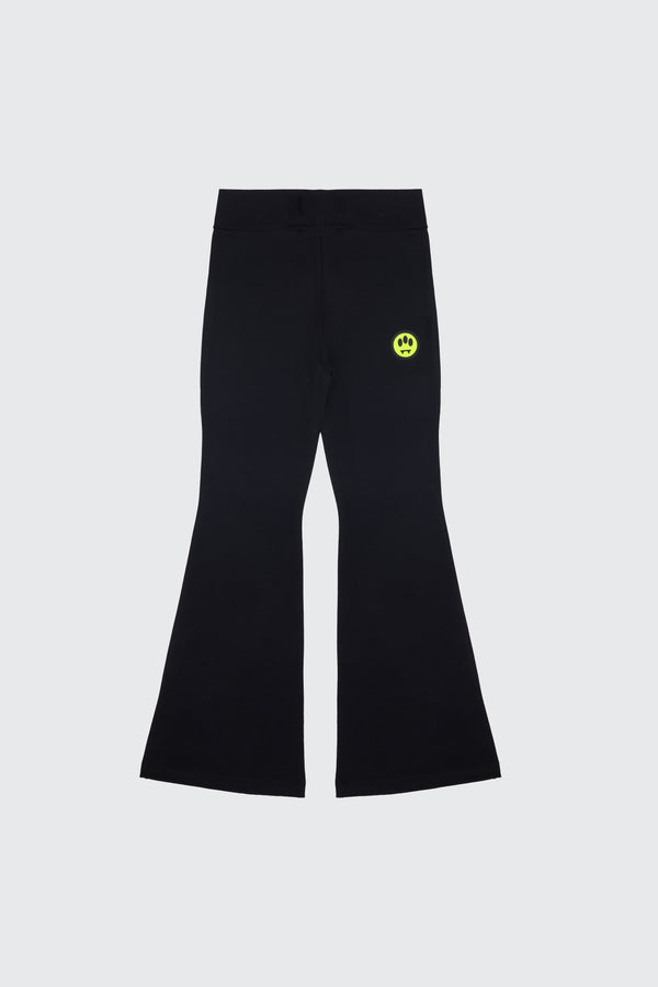 LEGGINGS FLARE