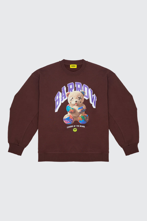 FELPA ICONIC TEDDY