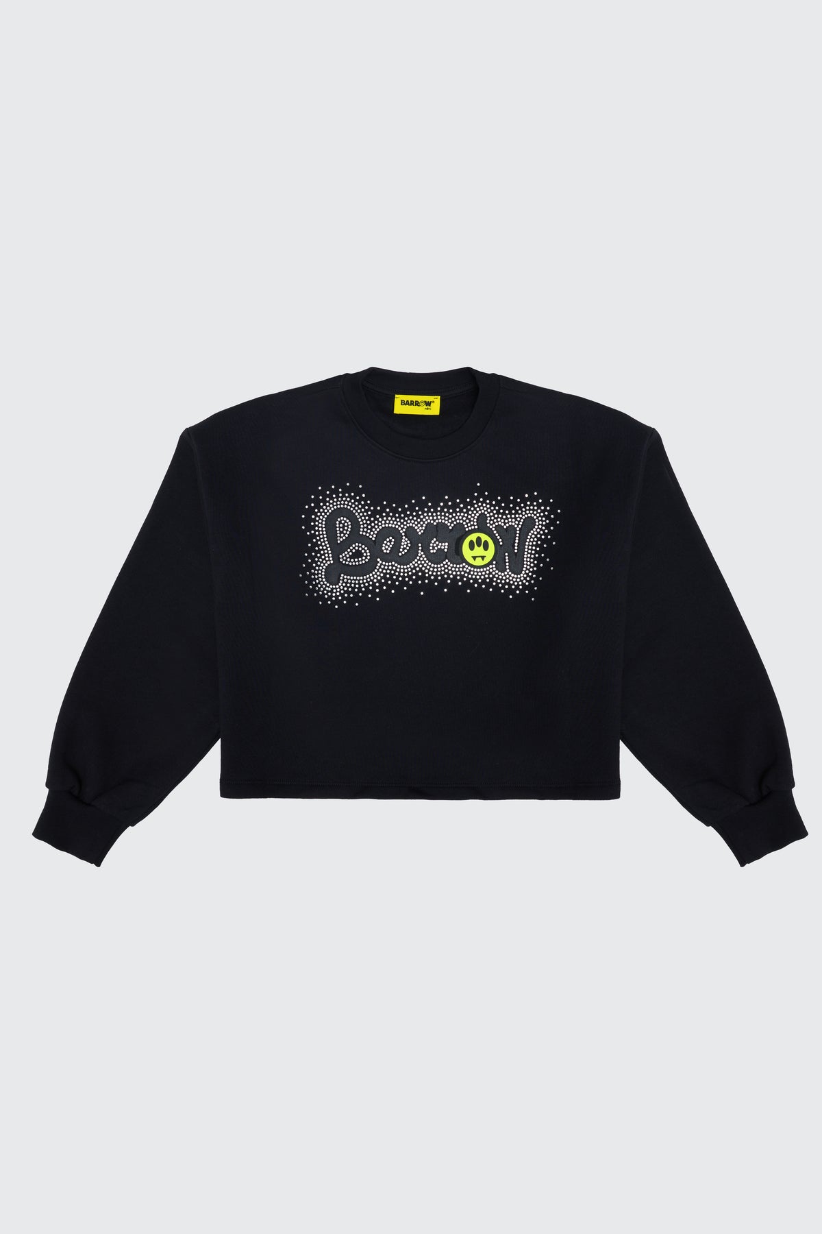 SUDADERA URBAN FLARE
