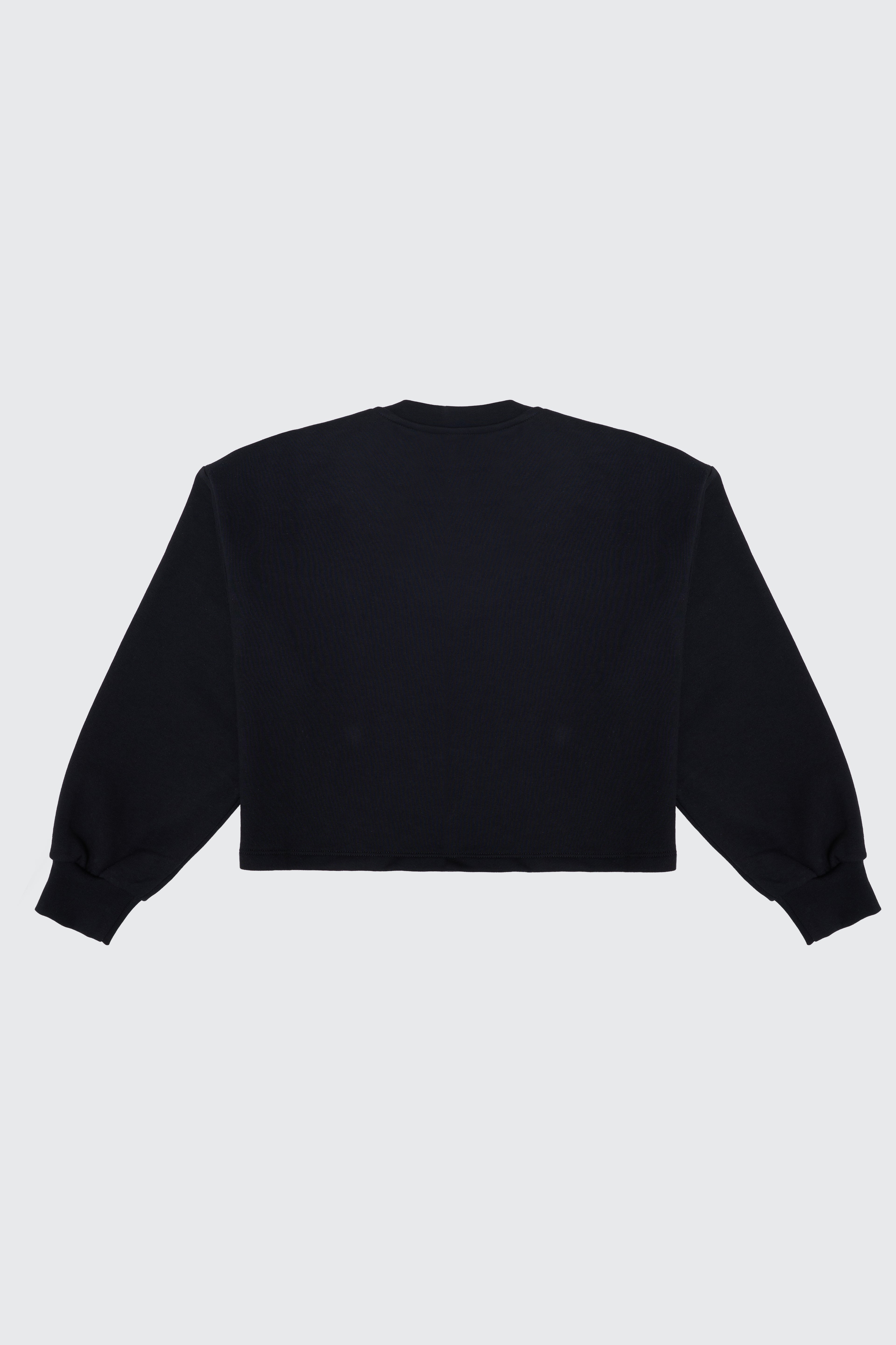 SUDADERA URBAN FLARE