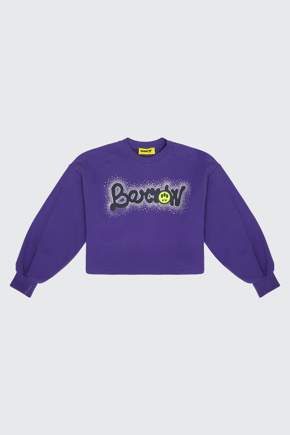 SUDADERA URBAN FLARE