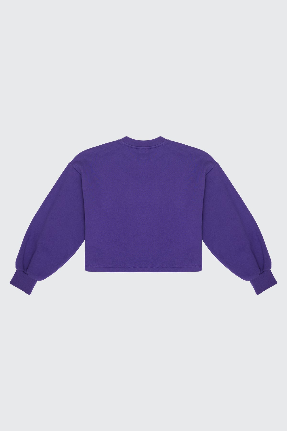 SUDADERA URBAN FLARE