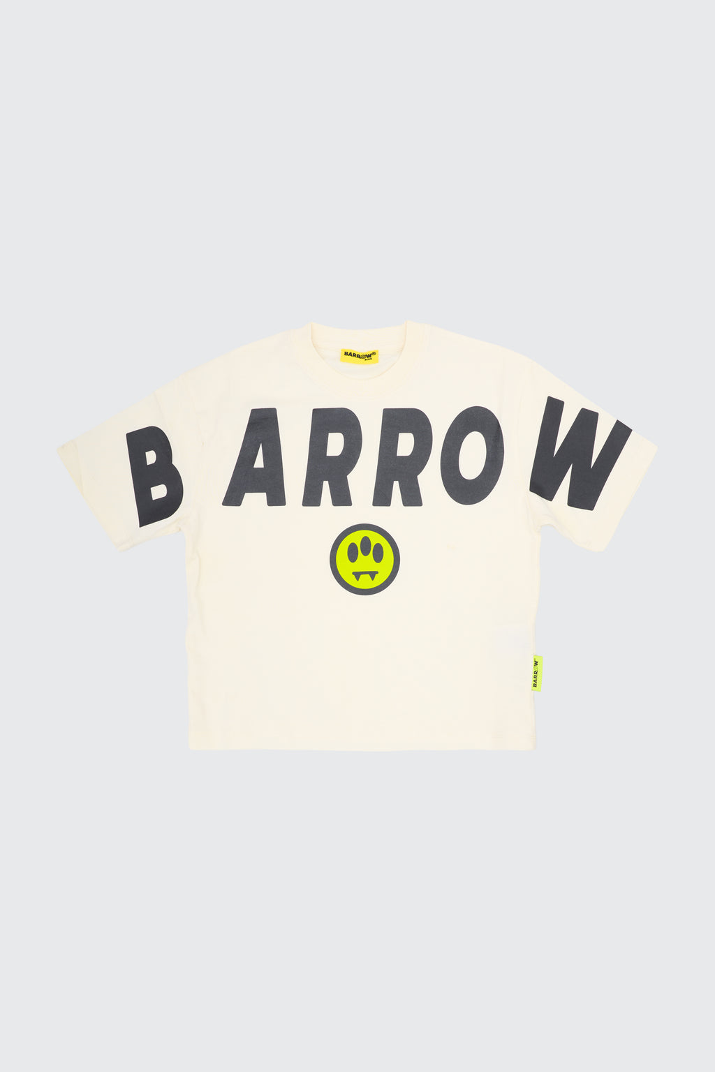 CAMISETA MAXI LOGO