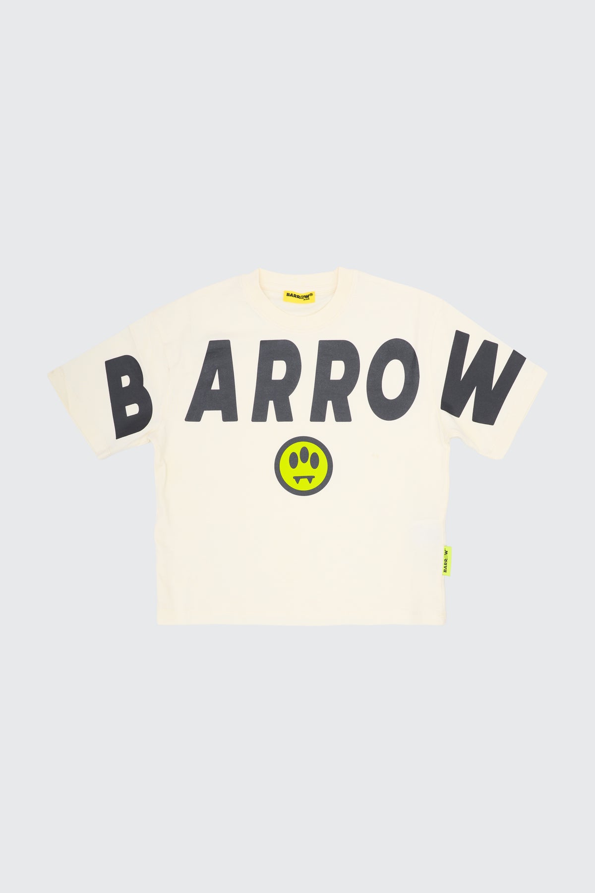 MAXI LOGO T-SHIRT