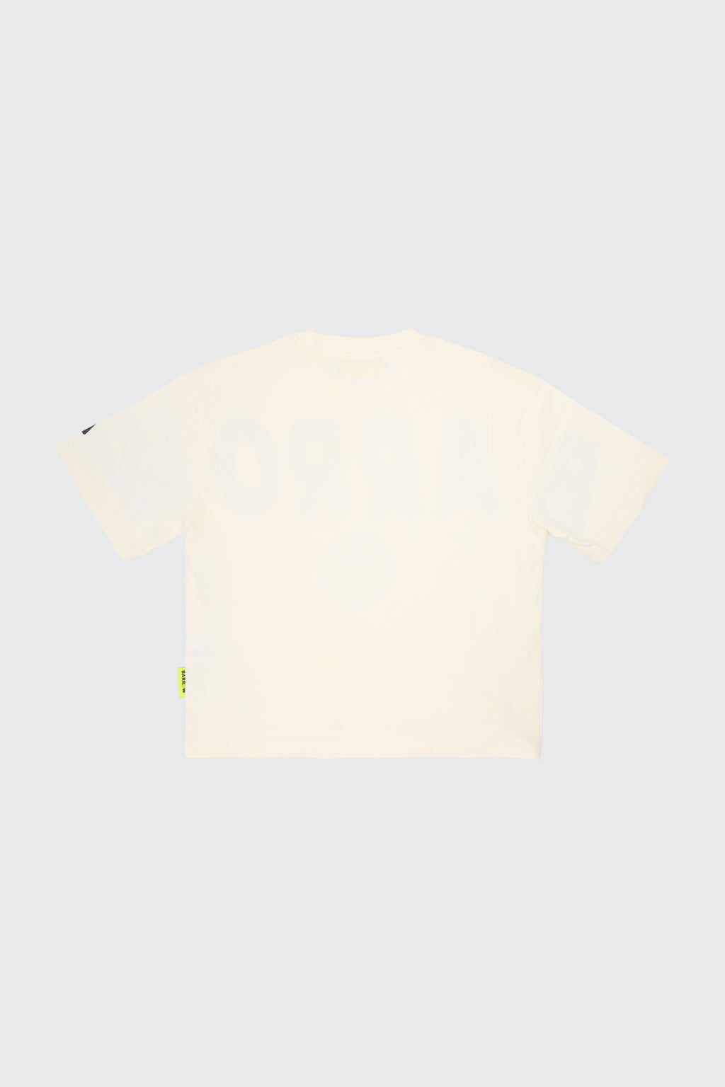 CAMISETA MAXI LOGO