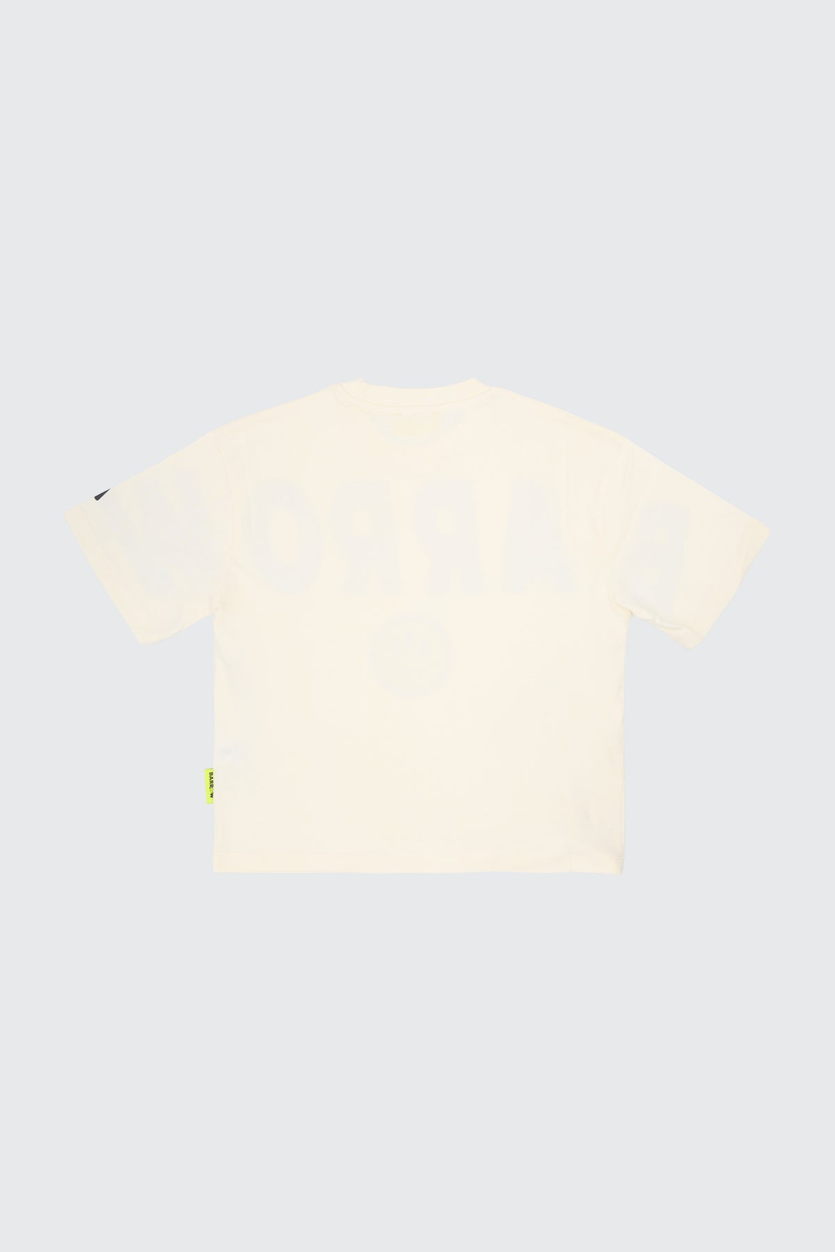 MAXI LOGO T-SHIRT