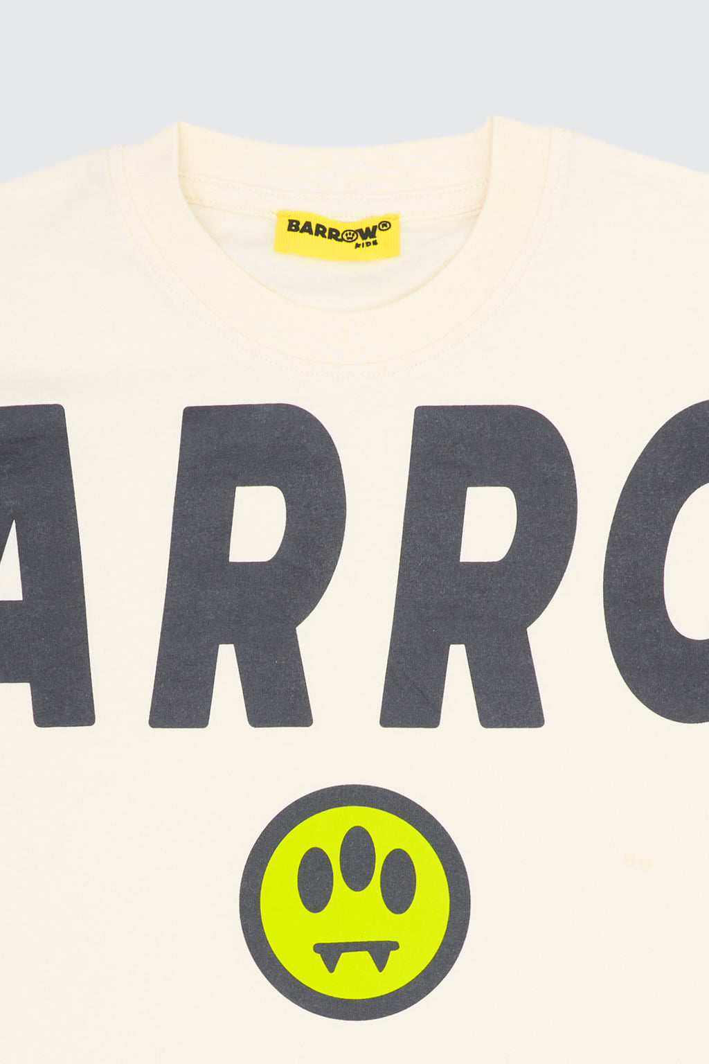 CAMISETA MAXI LOGO