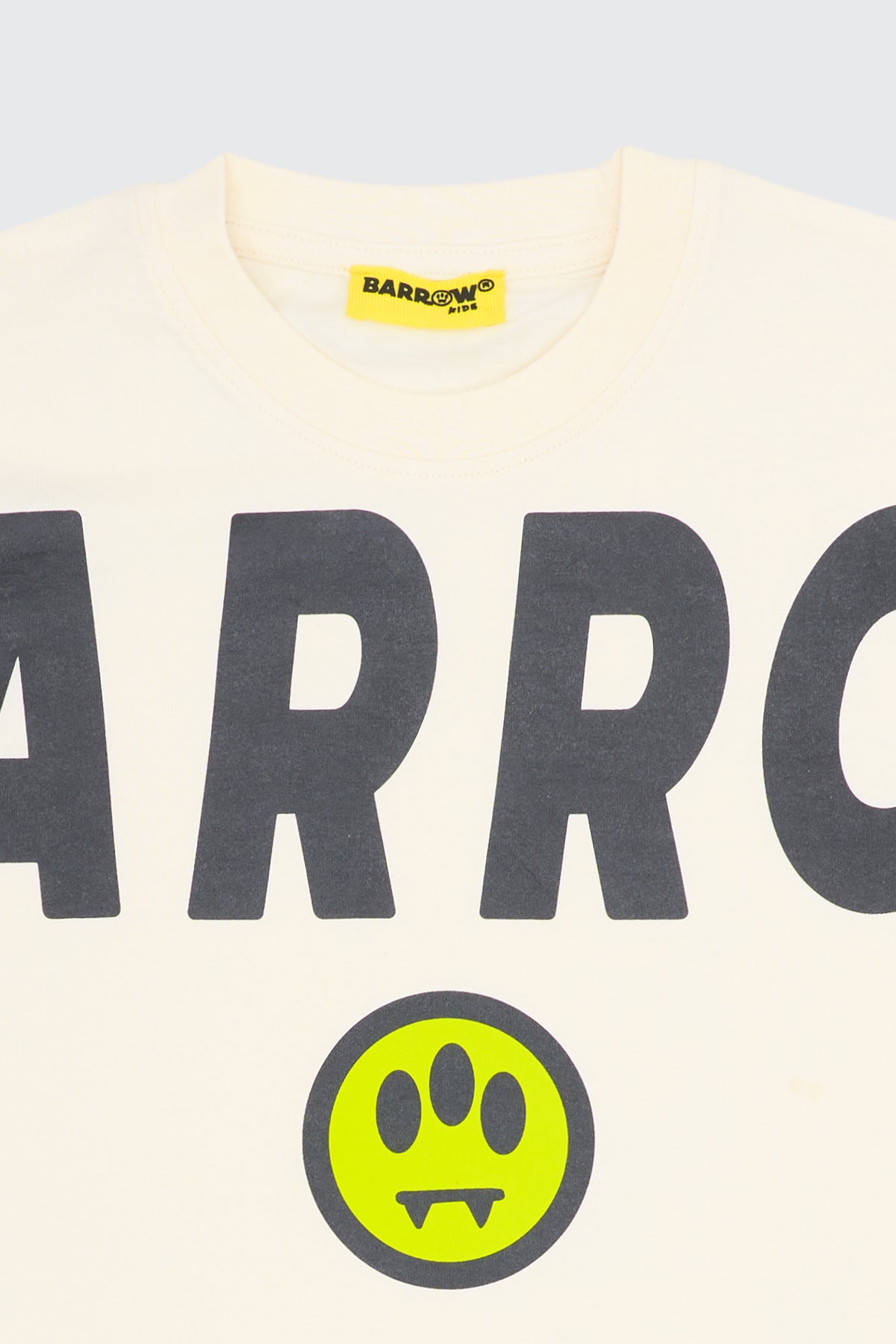 MAXI LOGO T-SHIRT