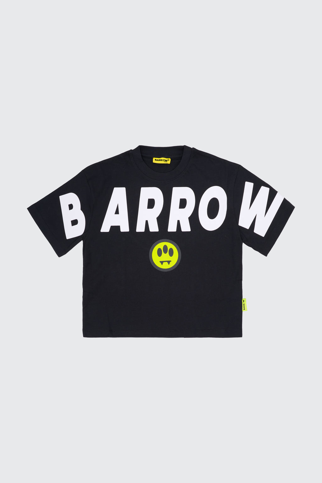 MAXI LOGO T-SHIRT