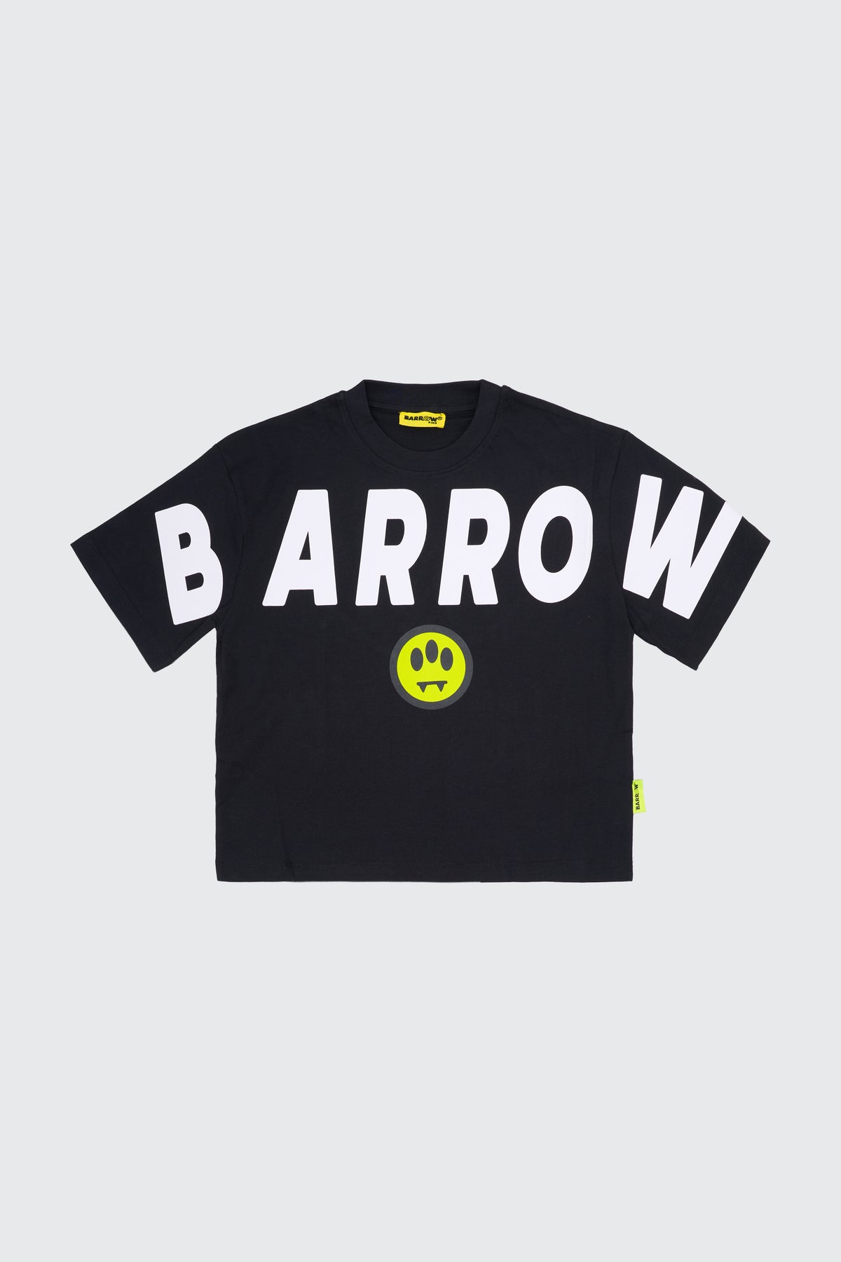 MAXI LOGO T-SHIRT