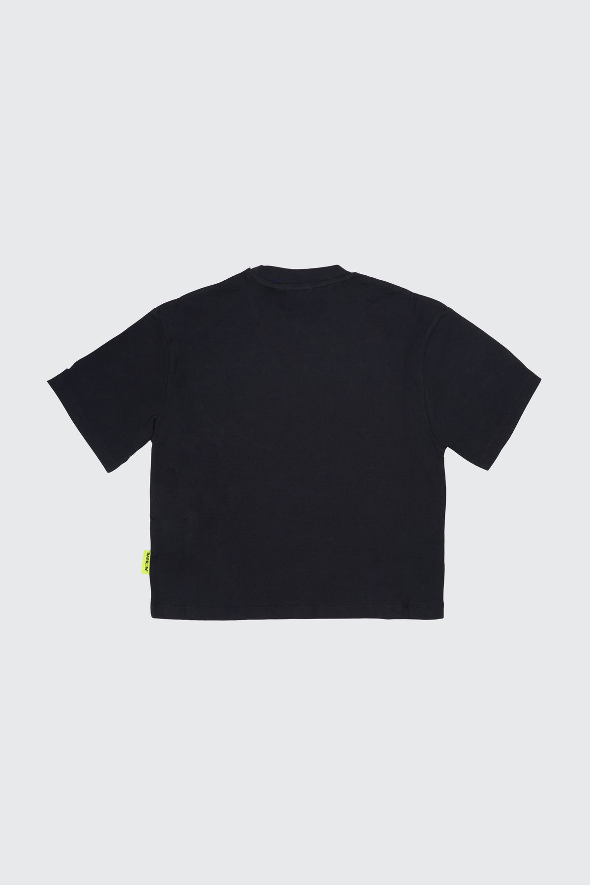 MAXI LOGO T-SHIRT