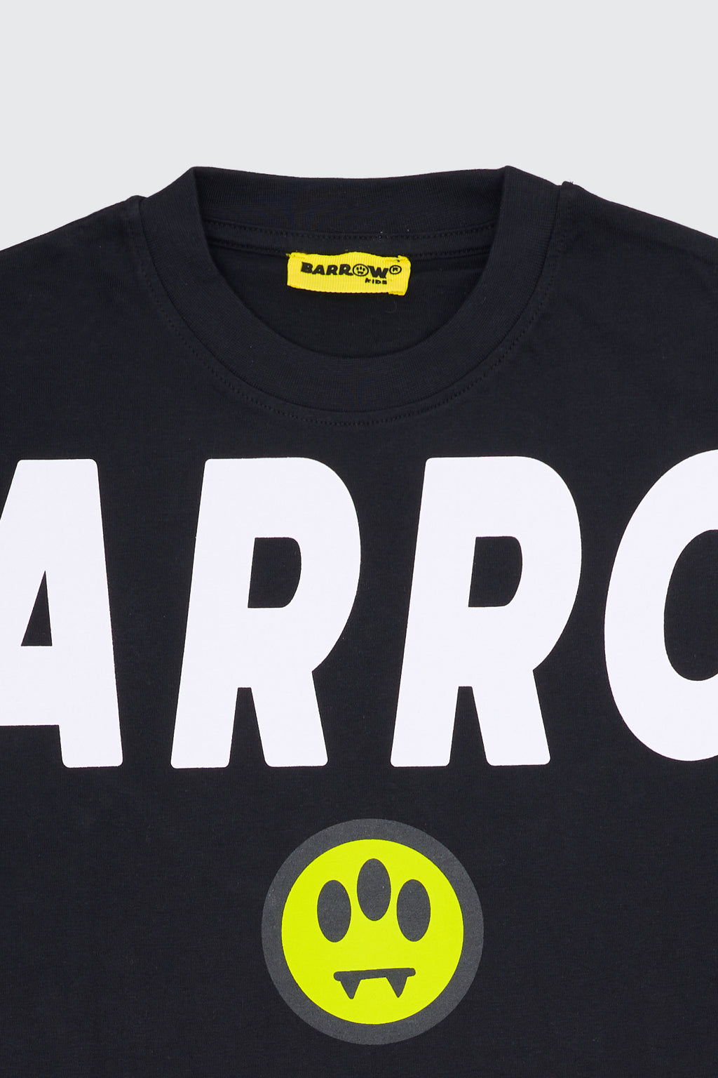 MAXI LOGO T-SHIRT