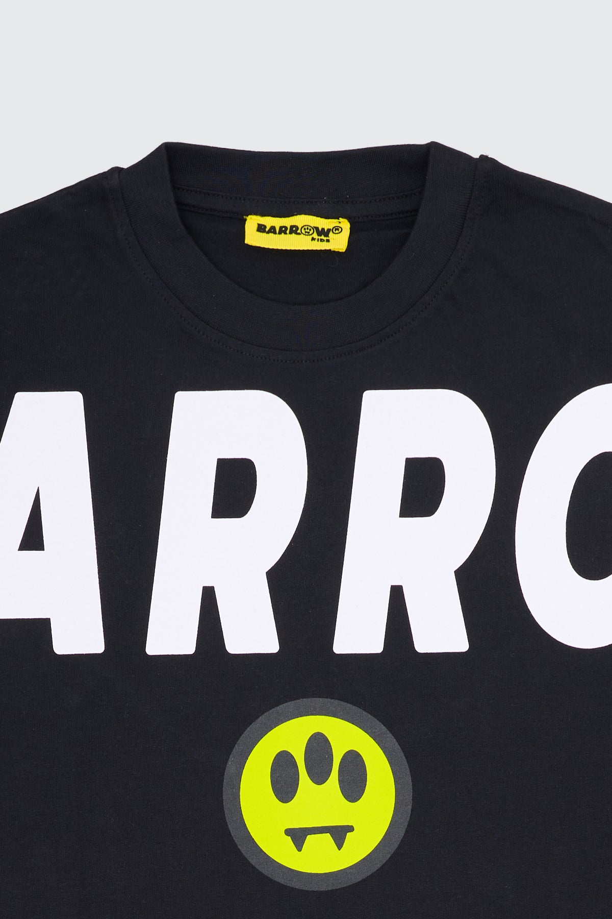 MAXI LOGO T-SHIRT