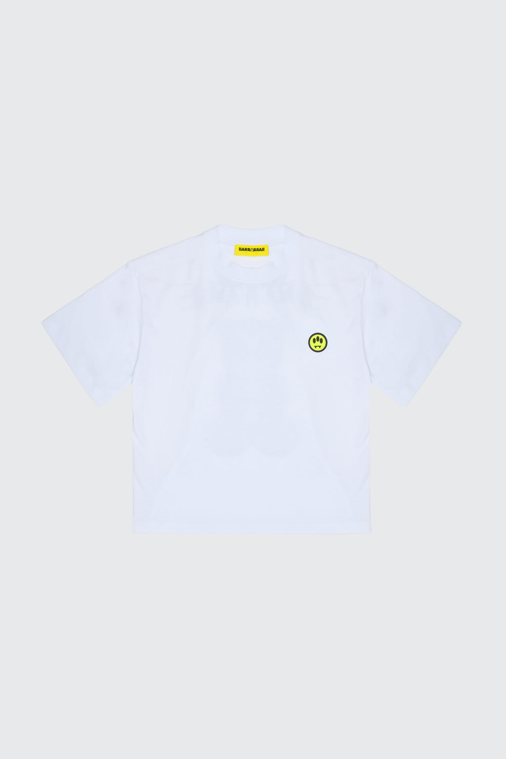T-SHIRT TEDDY GRAPHIC