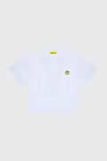 T-SHIRT TEDDY GRAPHIC