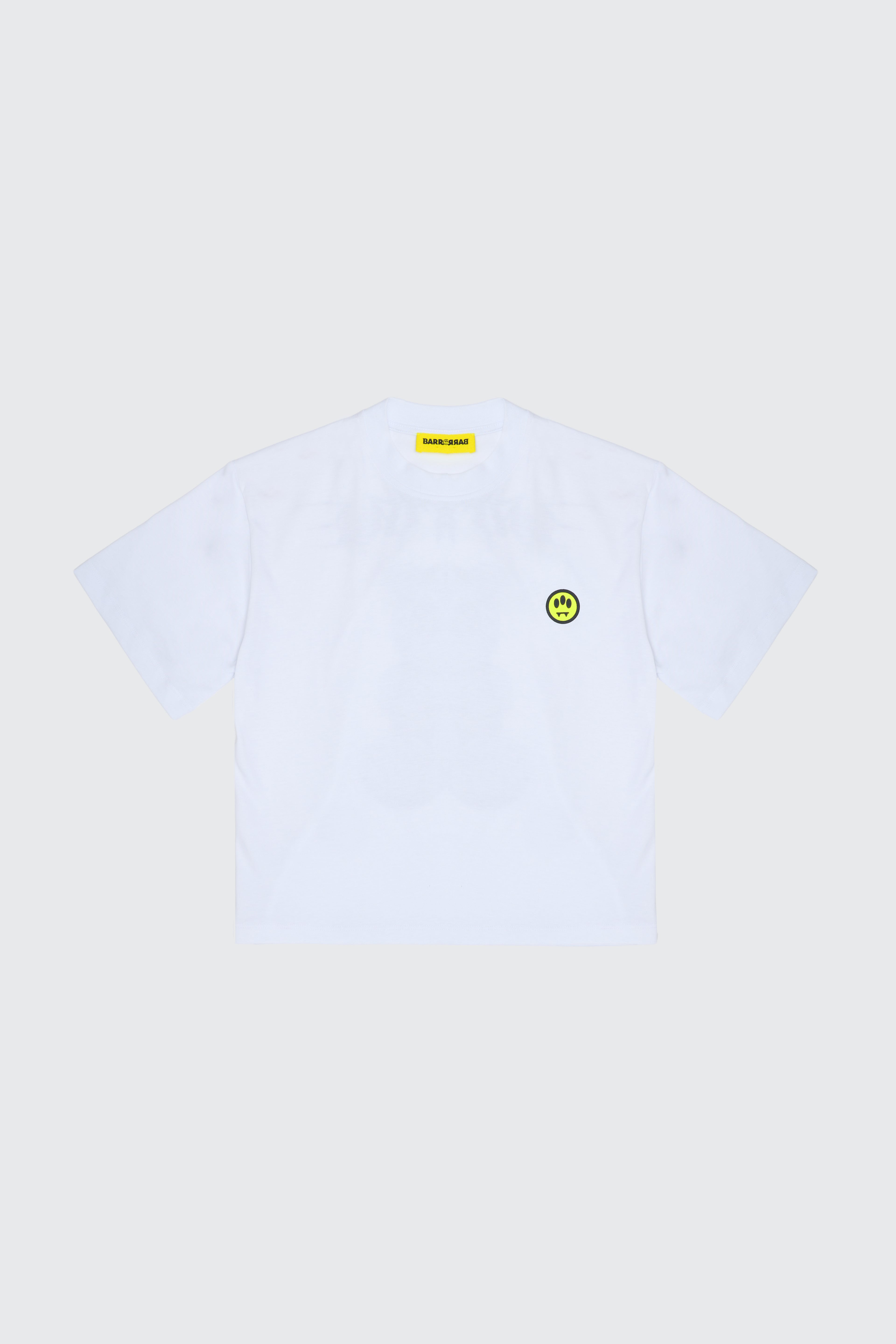 TEDDY GRAPHIC T-SHIRT