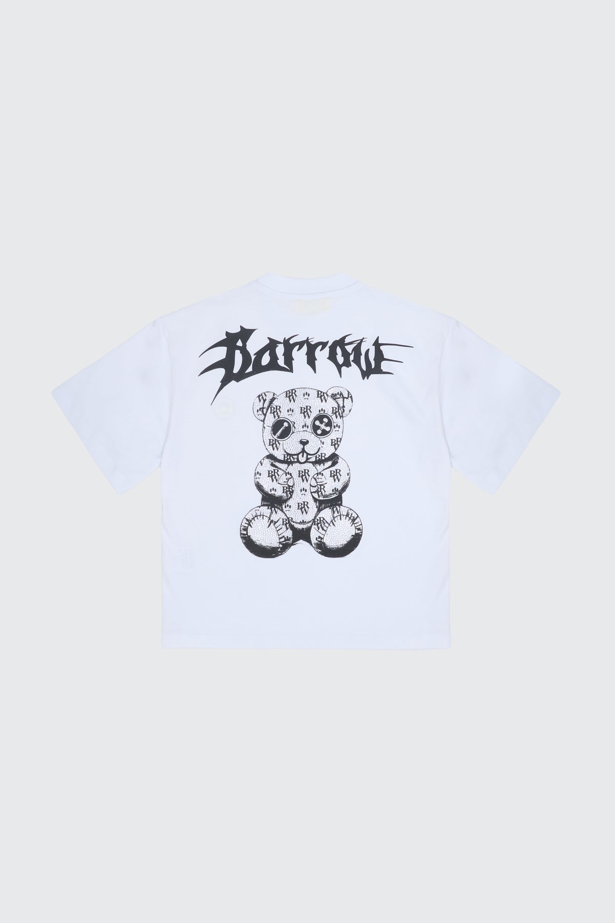 TEDDY GRAPHIC T-SHIRT