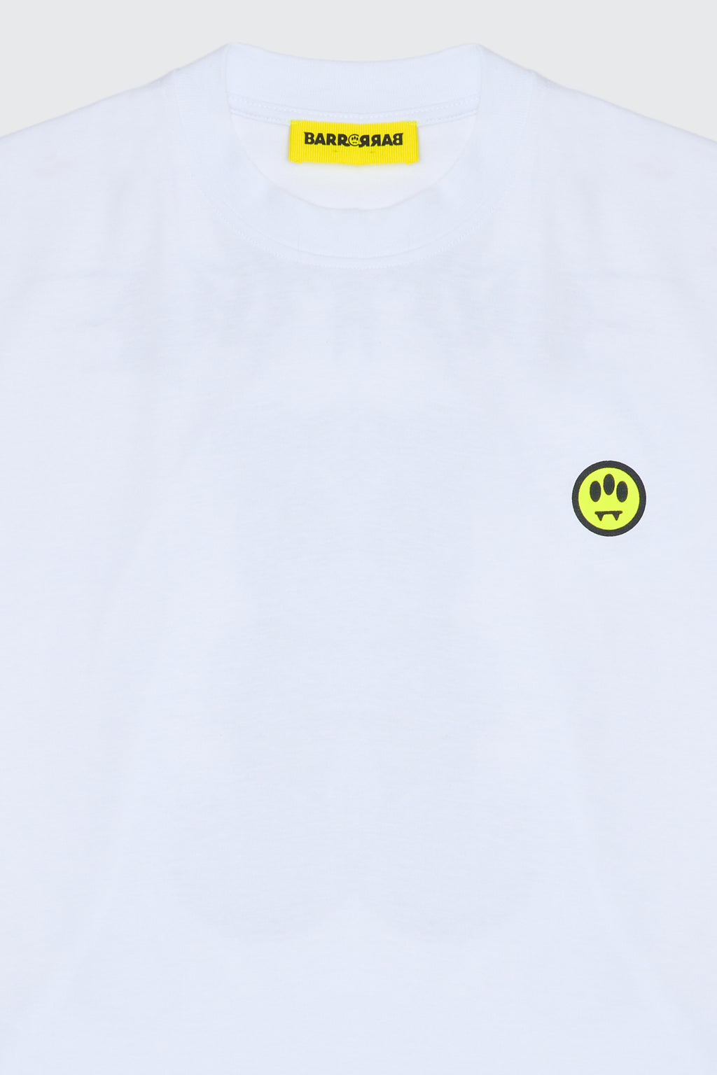 T-SHIRT TEDDY GRAPHIC