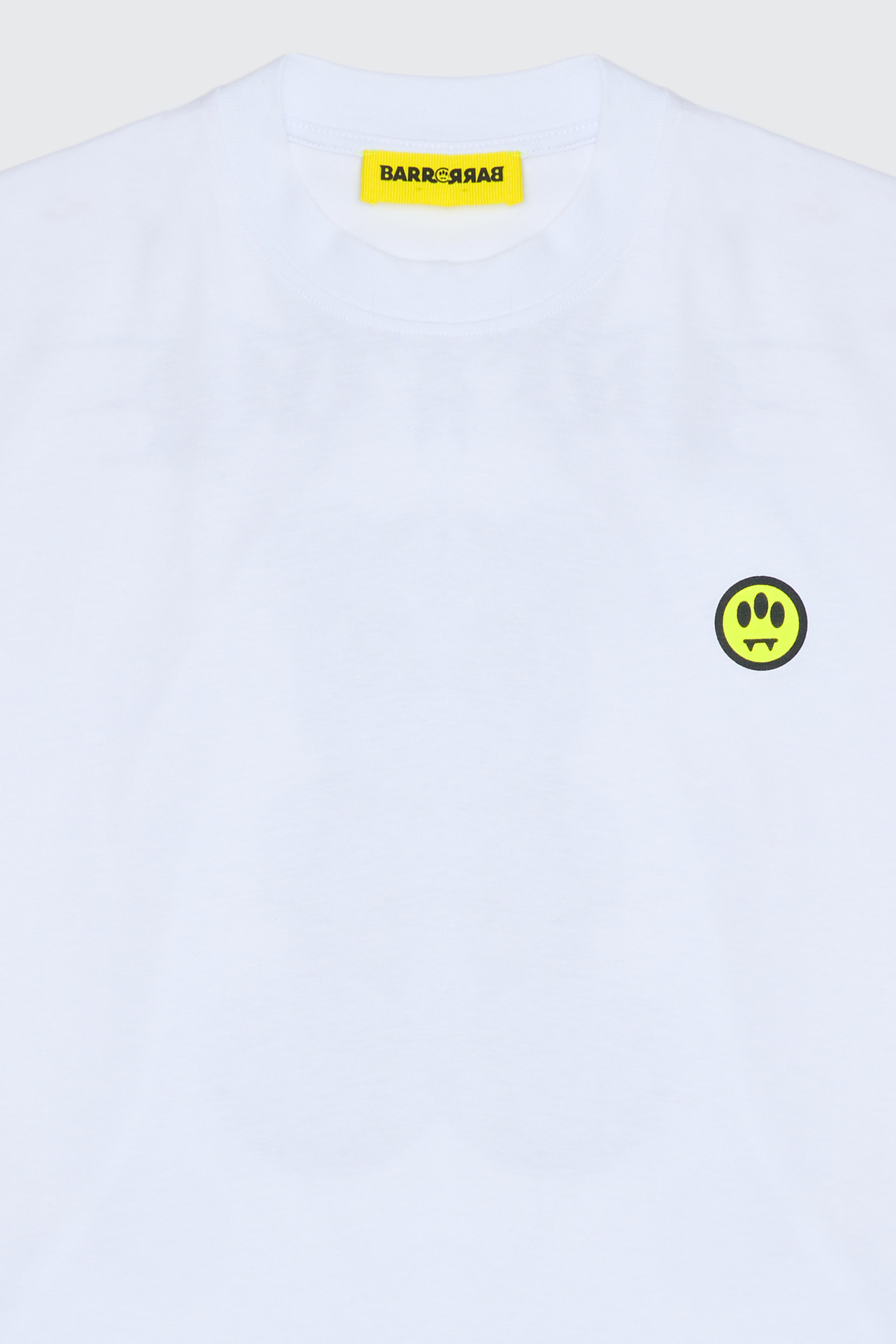 TEDDY GRAPHIC T-SHIRT