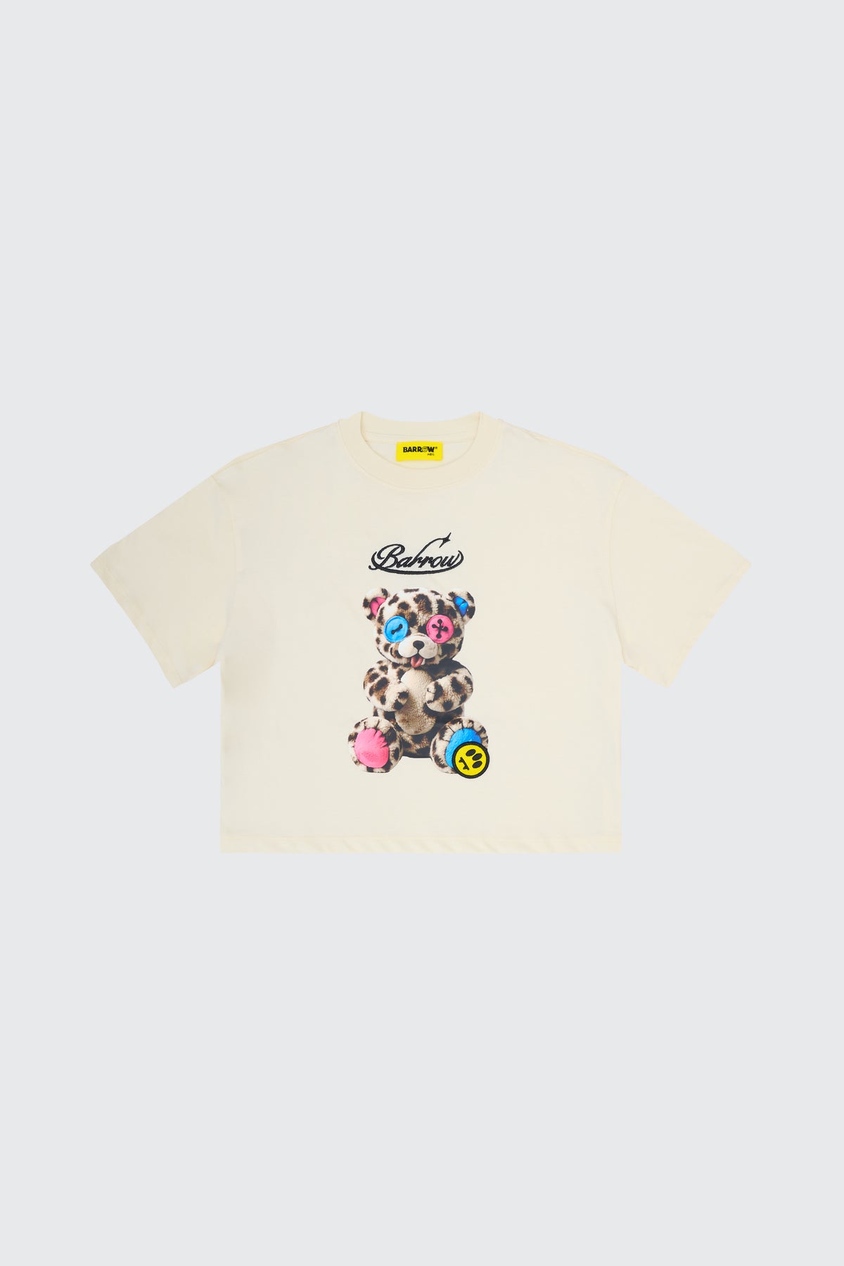 T-SHIRT TEDDY ANIMALIER