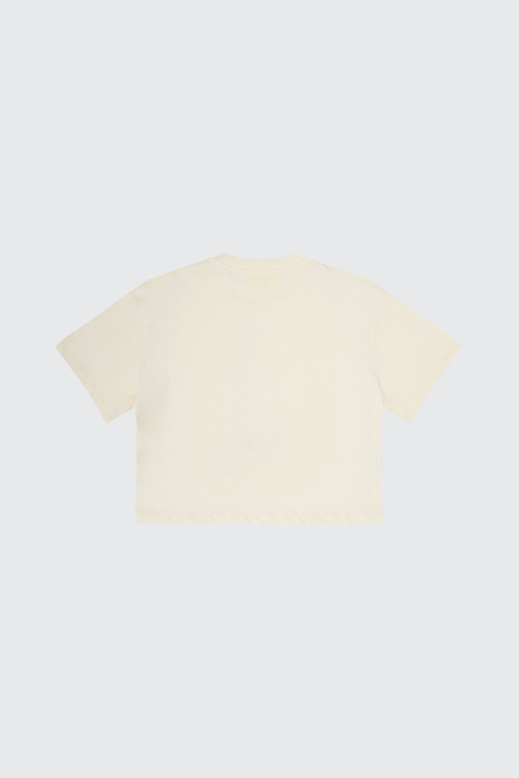 CAMISETA TEDDY ANIMAL PRINT