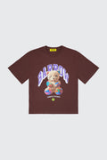 T-SHIRT TEDDY ANIMALIER