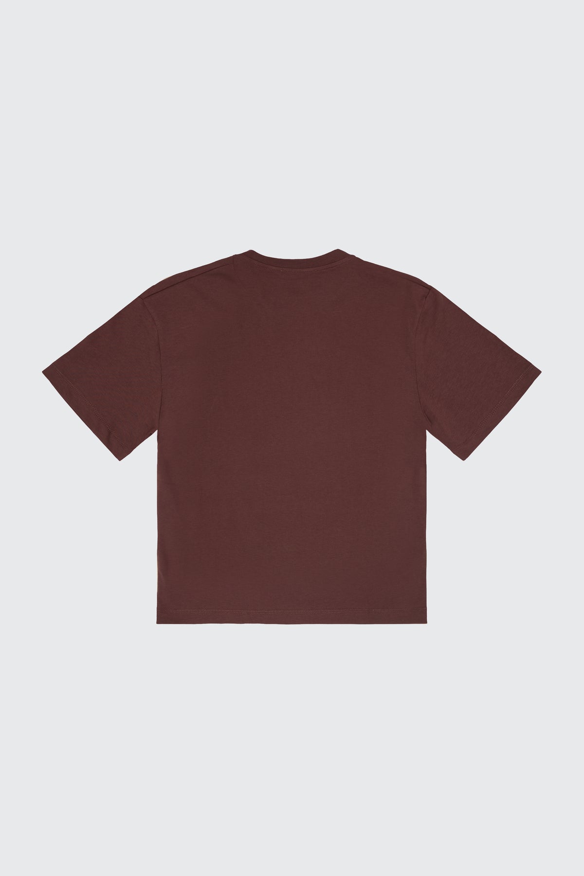 TEDDY ANIMAL PRINT T-SHIRT