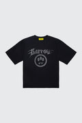 CAMISETA SMILE GLITTER