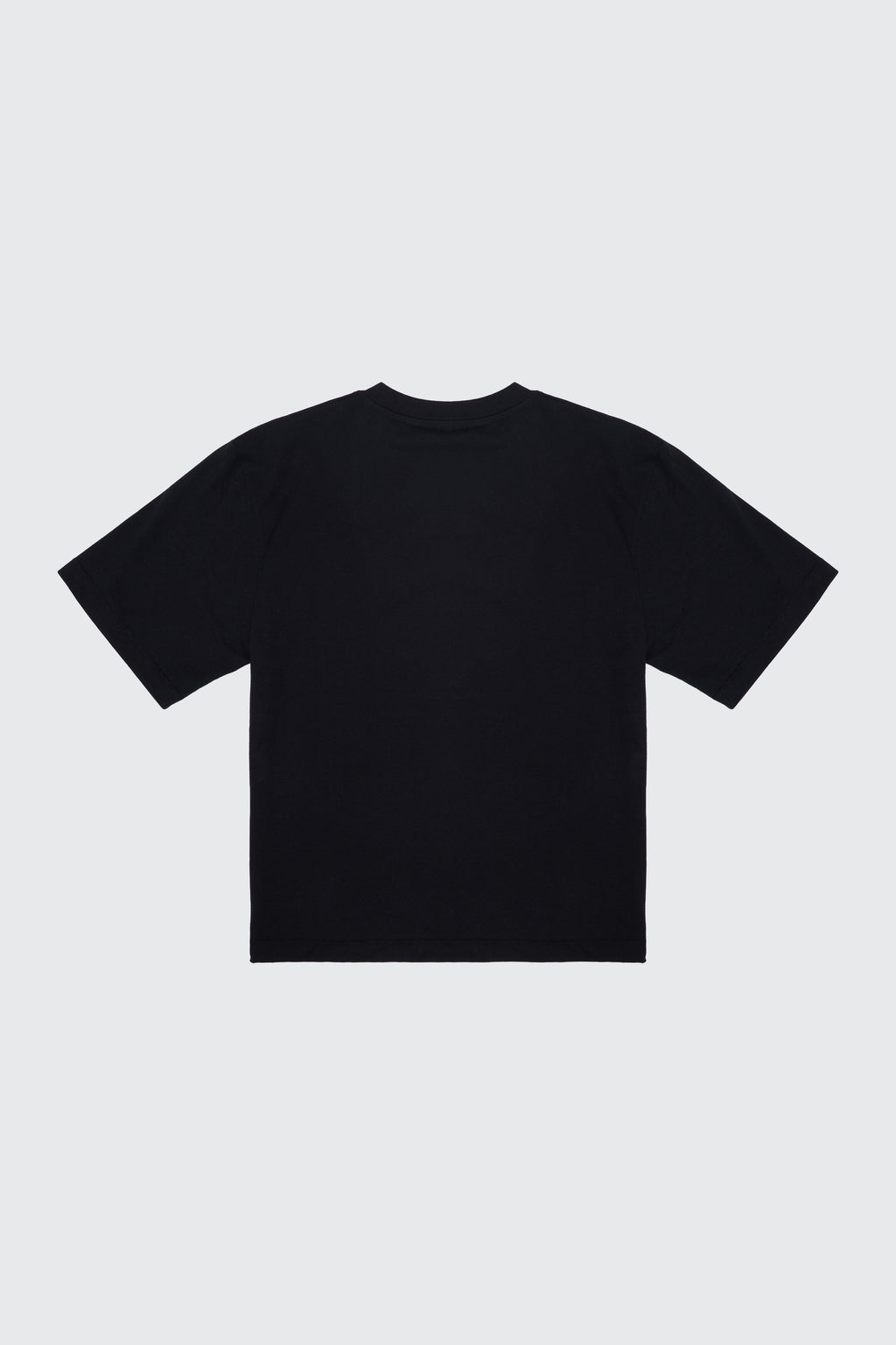CAMISETA SMILE GLITTER