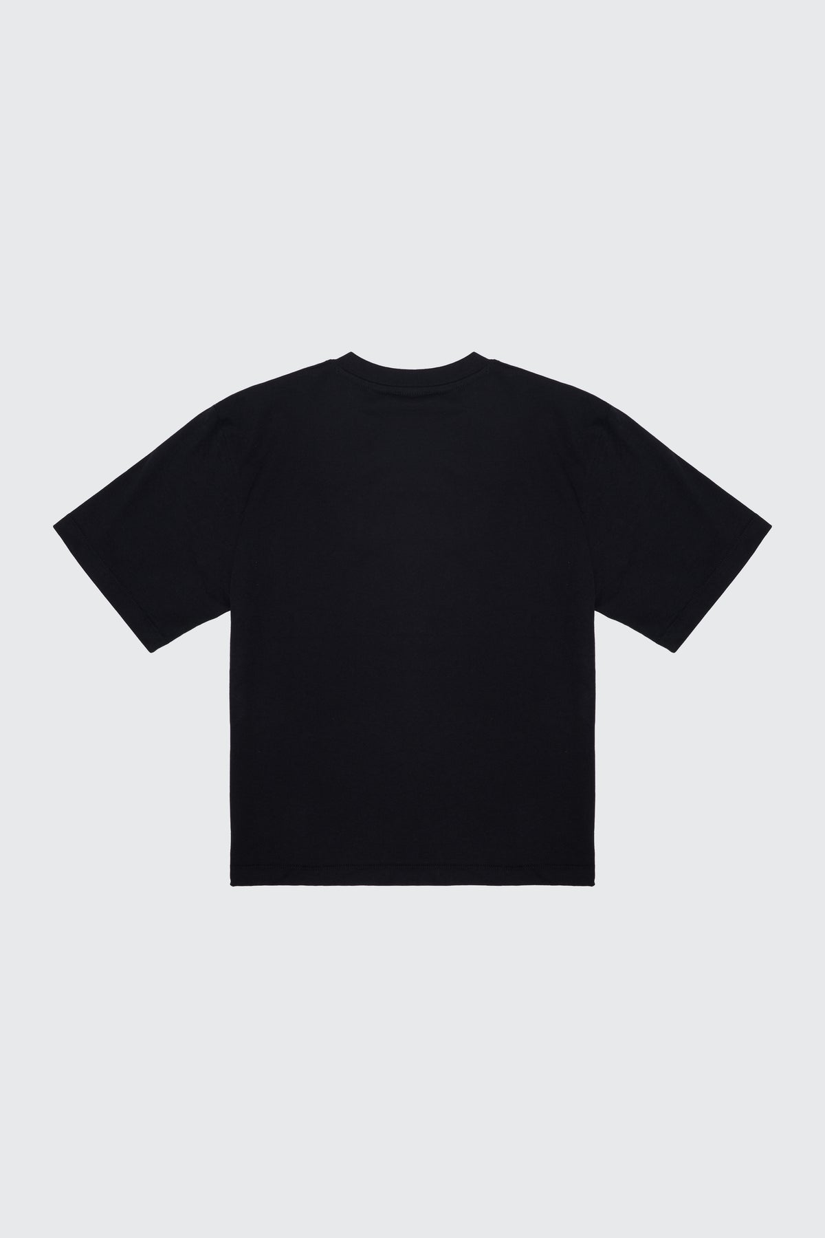 CAMISETA SMILE GLITTER