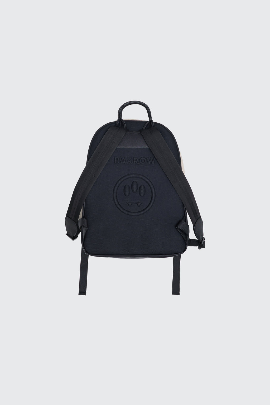 ZAINO TEDDY MONOGRAM