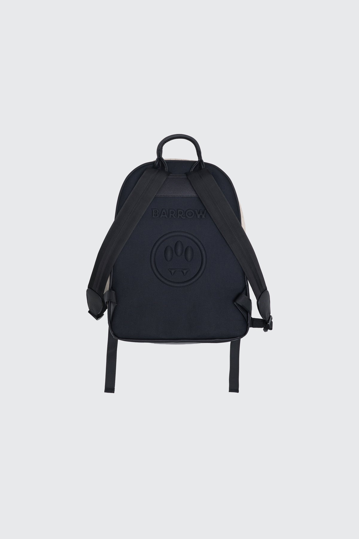 ZAINO TEDDY MONOGRAM